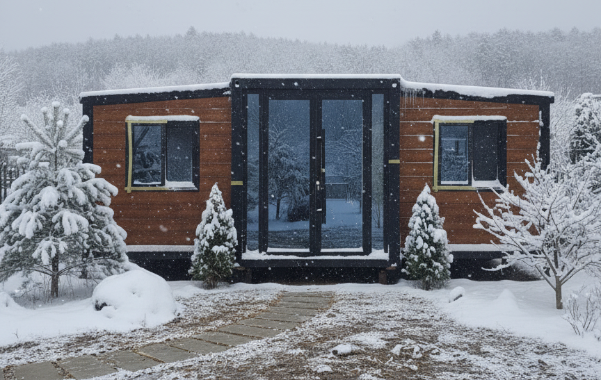 Invierno Modular
