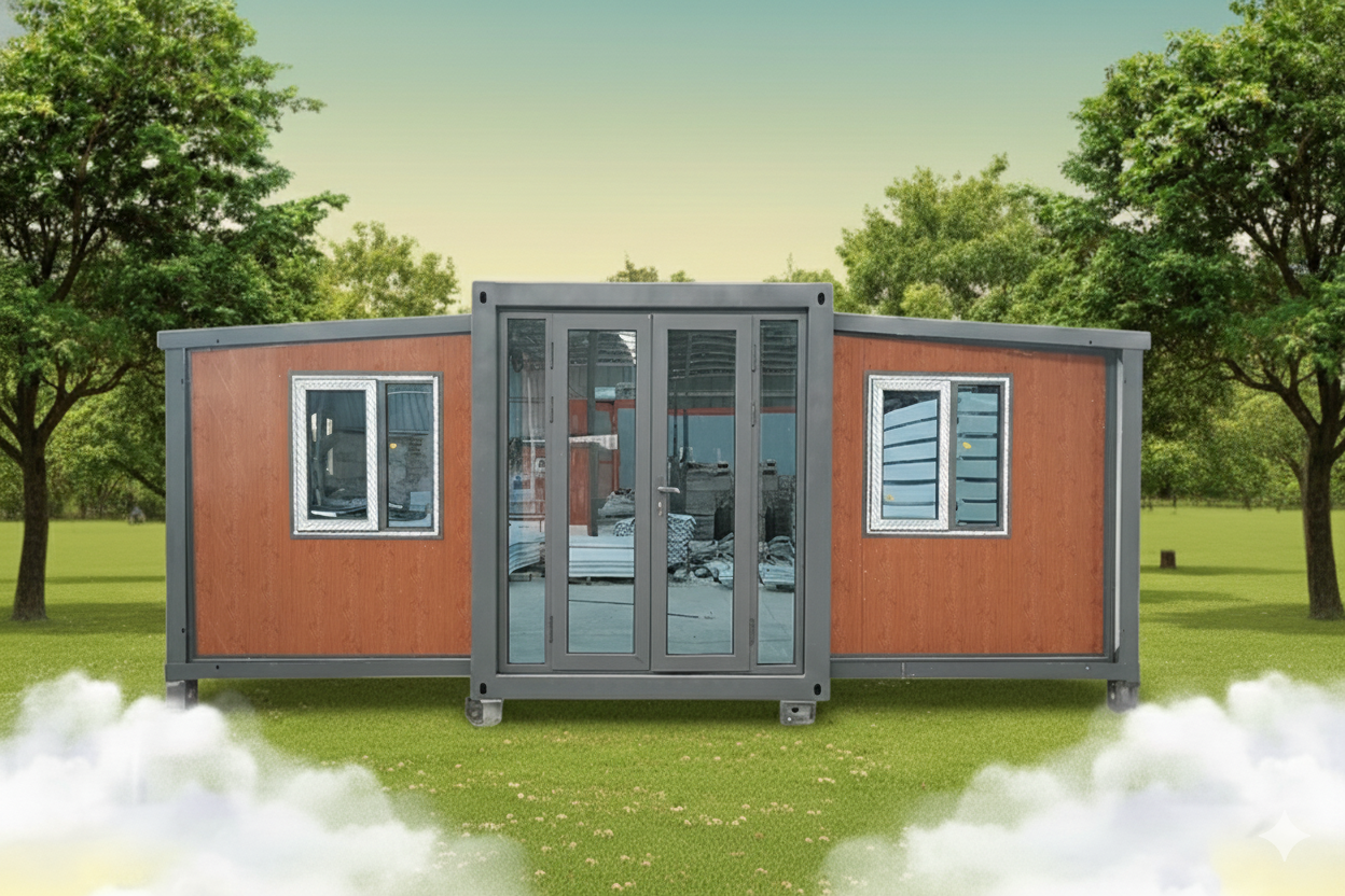 Diferencias entre casas prefabricadas y casas modulares en Cádiz