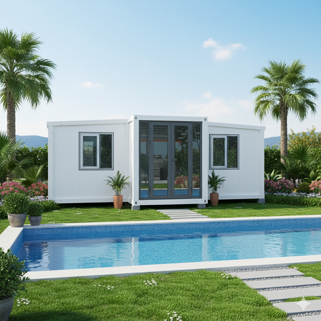 Permisos para instalar una casa prefabricada en Cádiz: qué debes tener en cuenta