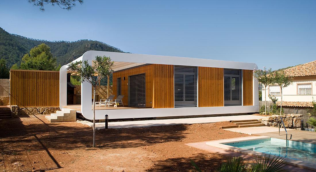 Precio de una Casa Prefabricada en Cáceres en 2026: Costes, Factores y Presupuesto Real