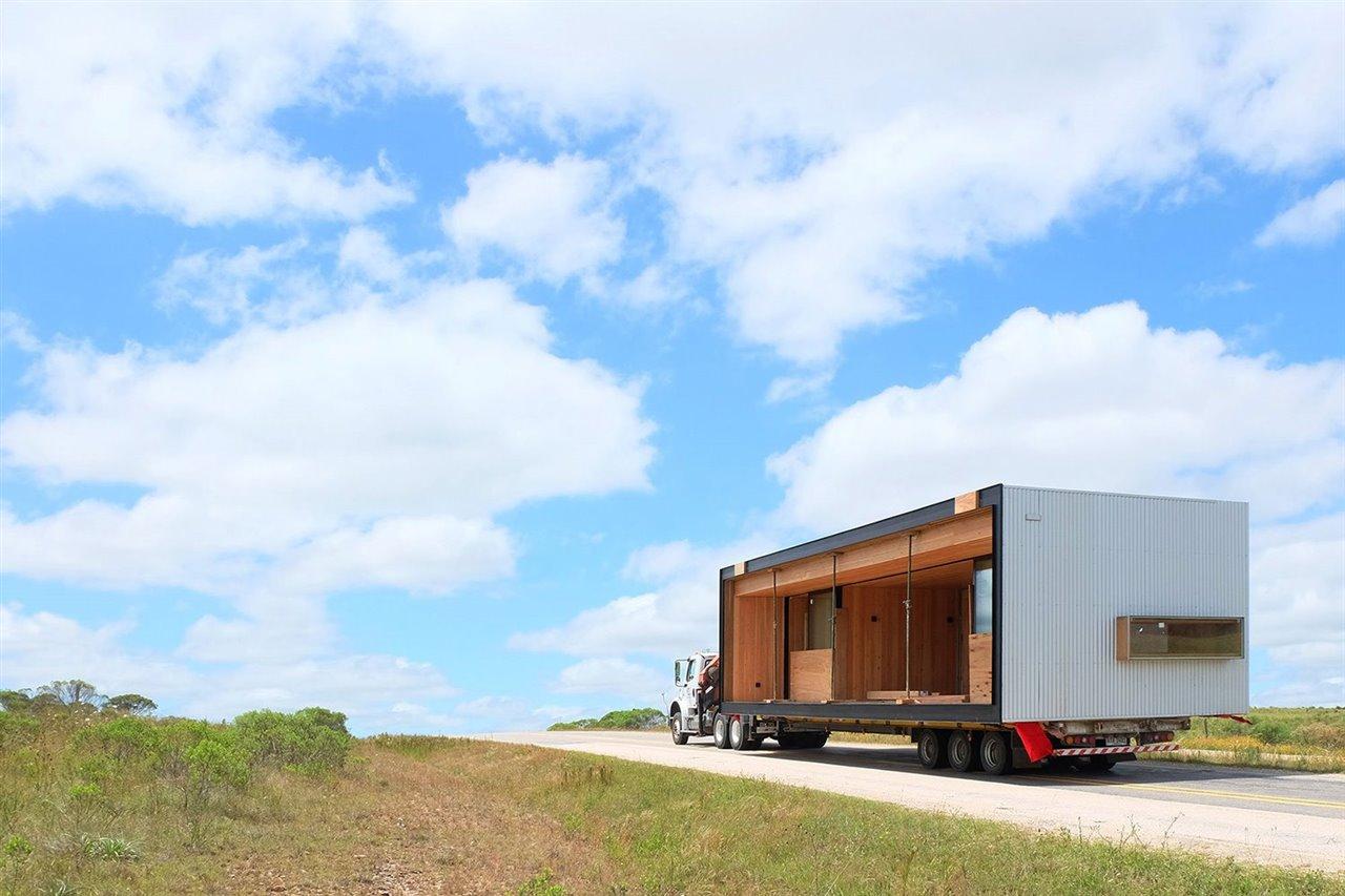 Casas modulares en Cuenca: la alternativa moderna a la construcción tradicional
