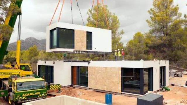 ¿Cuánto cuesta una casa prefabricada en Toledo en 2026? Precios y factores clave